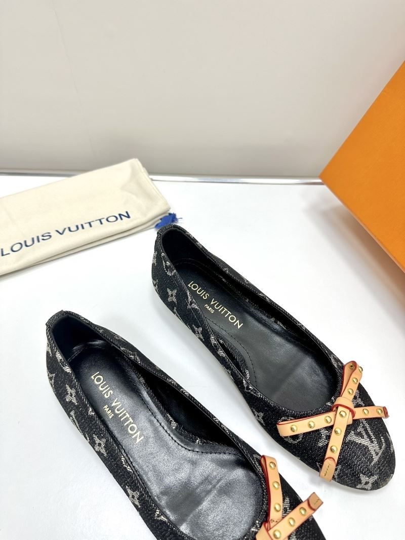 Louis Vuitton Tods Shoes